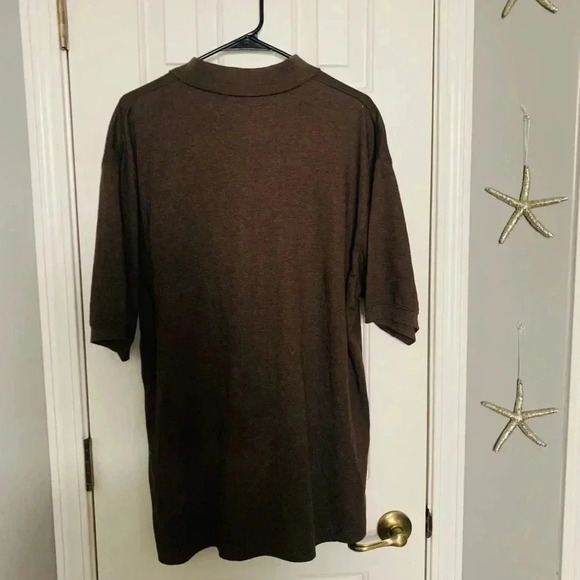 Brown Polo - Picture 3 of 3